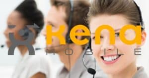 Kena Mobile, offerta da non perdere con giga quasi gratis
