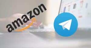 Telegram regala prodotti e offerte Amazon, ecco come averli gratis