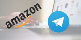 Telegram regala prodotti e offerte Amazon, ecco come averli gratis