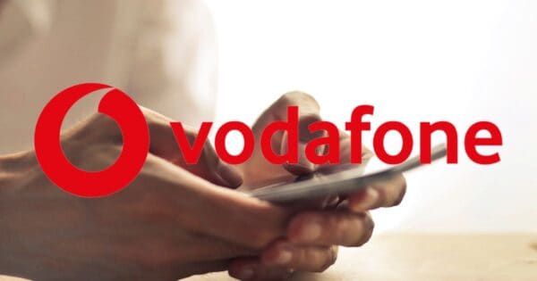 vodafone