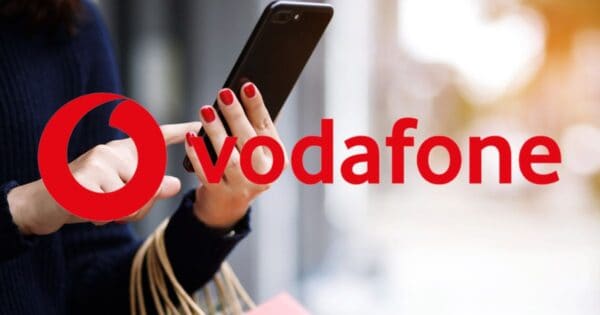 vodafone