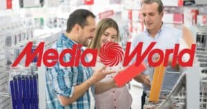 MediaWorld regala iPhone e Samsung al 75% di sconto, correte in negozio