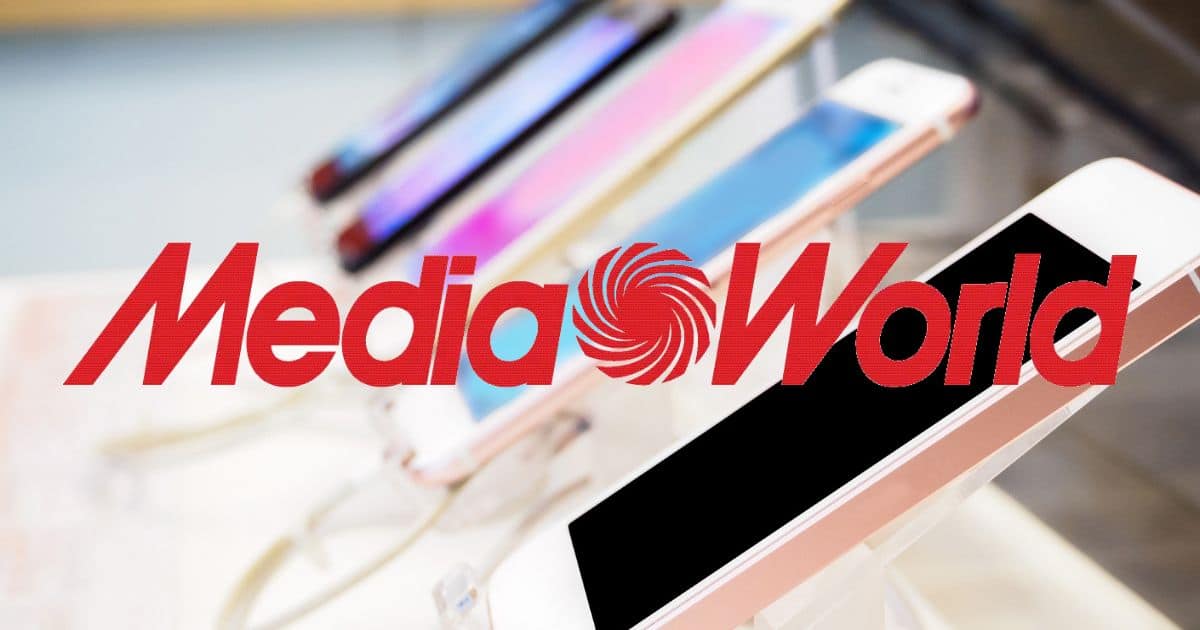 MediaWorld, offerte infinite con smartphone al 75% di sconto