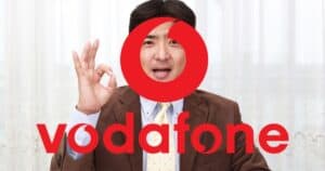 Vodafone, offerta quasi gratis con tanti minuti, SMS e giga