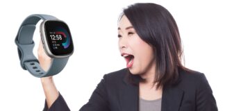 Smartwatch Fitbit a prezzo ASSURDO, su Amazon è scontatissimo