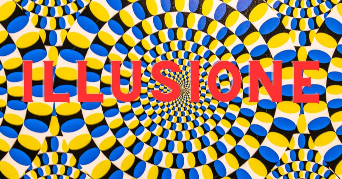 illusione