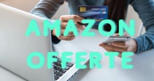Amazon, tutto è quasi GRATIS con codici sconto e coupon in omaggio