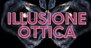 Illusione Ottica inspiegabile, cosa rappresenta davvero l'immagine?