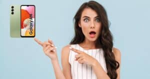 Amazon impazzisce, smartphone Samsung a prezzo SCONVOLGENTE