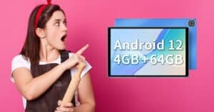 Tablet Android da 10 pollici è in vendita QUASI GRATIS su Amazon