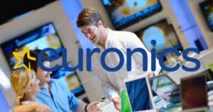 volantino euronics
