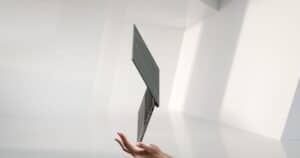 Asus Zenbook S 13 OLED