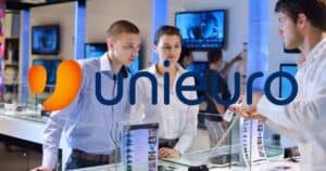 volantino unieuro