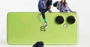 oneplus nord ce 3 lite