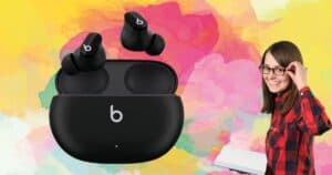 Beats Studio Buds, il prezzo su AMAZON degli auricolari CROLLA