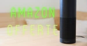 Amazon è follia, solo oggi in regalo GRATIS i coupon con codici sconto