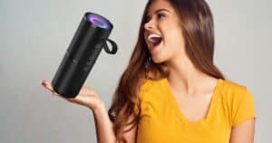 Cassa Bluetooth a 20€, prezzo PAZZO attivo OGGI su Amazon
