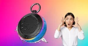 Speaker bluetooth impermeabile a 10€, prezzo assurdo su AMAZON