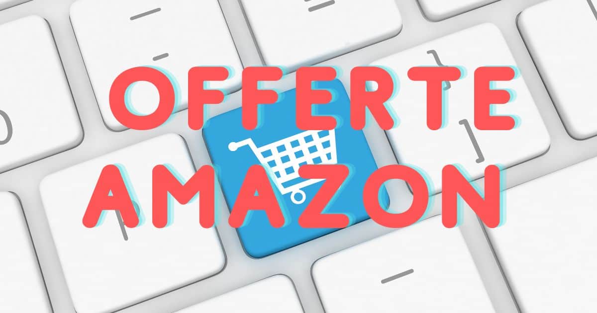 Amazon assurda, regala GRATIS i codici ed i coupon sconto