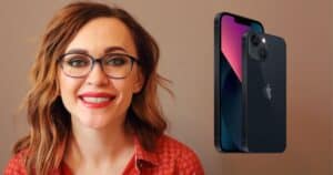 Apple iPhone 13, il nuovo prezzo scontato su Amazon è da PAURA