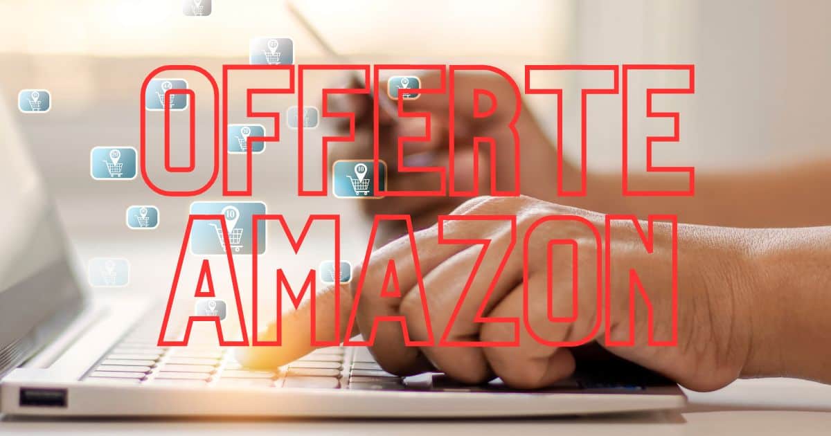 Amazon annienta Unieuro, offerte al 75% di sconto e prezzi gratis