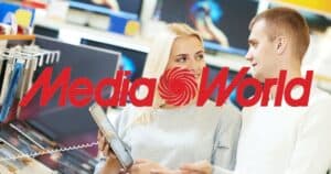 MediaWorld, volantino pazzesco con tanti prodotti quasi gratis