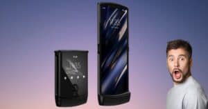Smartphone foldable scontato del 60%, su Amazon risparmiate quasi 1000€