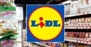Lidl è impazzita, tecnologia a 5 euro nel volantino di Pasqua
