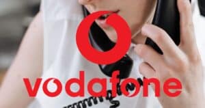 vodafone