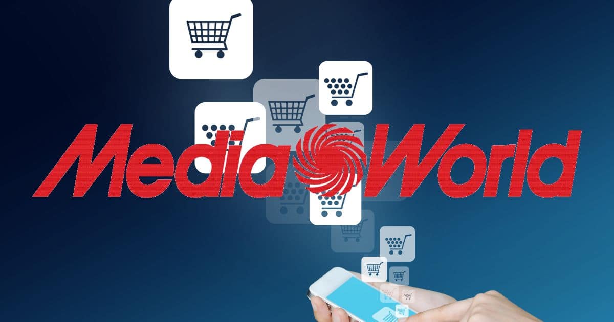 MediaWorld folle, nuove offerte al 50% di sconto per tutti