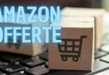Amazon impazzisce, offerte e sconti al 75% distruggono Unieuro