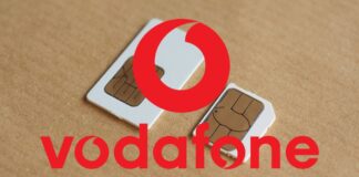 Vodafone da urlo, offerta al 50% di sconto solo OGGI
