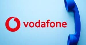 vodafone