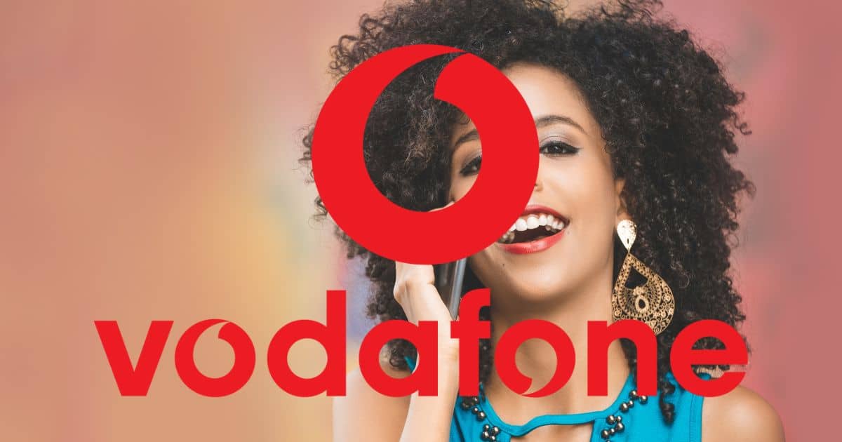 Vodafone distrugge Iliad, ecco la promo quasi GRATIS con tanti giga
