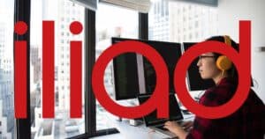 Iliad assurda, quasi regala le offerte con giga a basso prezzo