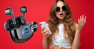 Auricolari bluetooth a 19€, su Amazon il prezzo è DA URLO