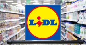 Lidl da urlo, oggi la tecnologia è in regalo quasi gratis