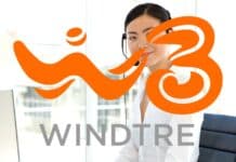 WindTre regala giga gratis, utenti attivano questa nuova promo