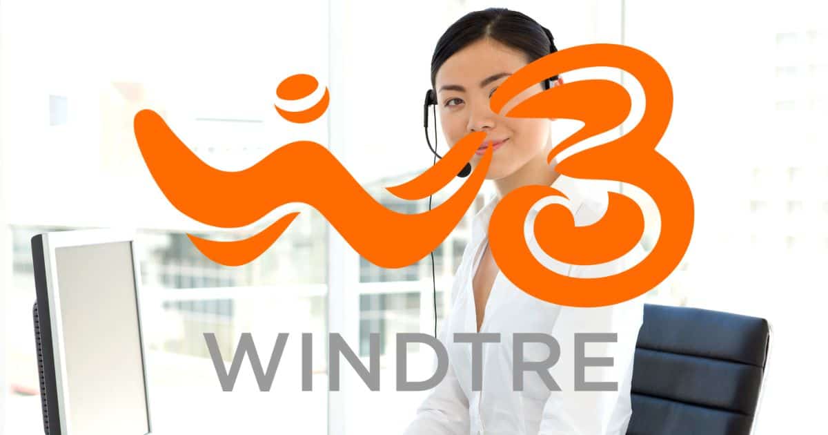 WindTre regala giga gratis, utenti attivano questa nuova promo