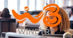 WindTre non scherza, sconta all'80% queste due offerte