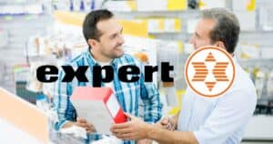 Expert inarrestabile, tecnologia e offerte sono quasi gratis