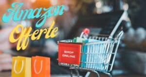 Amazon impazzisce, oggi regala a tutti coupon e codici sconto GRATIS