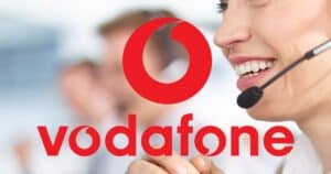 vodafone
