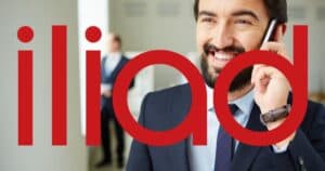 Iliad promette tanti giga al giusto prezzo, ecco la nuova offerta