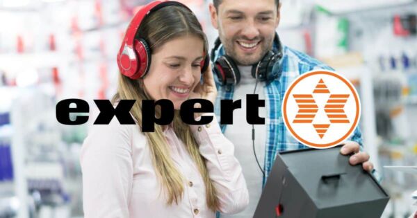 Expert distrugge Unieuro, nuove offerte al 50% per battere tutti