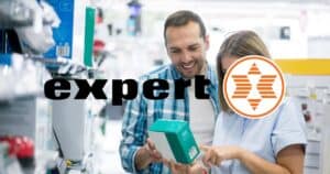 expert