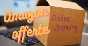 offerte amazon