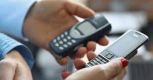 smartphone