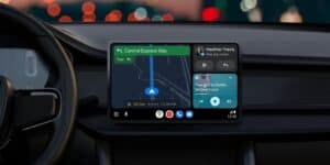 android auto