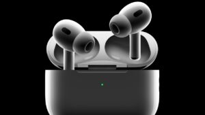 apple